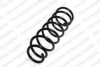 LESJ?FORS 4055445 Coil Spring